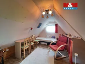 Prodej zahrady, Klimkovice, U Zahrádek, 197 m2