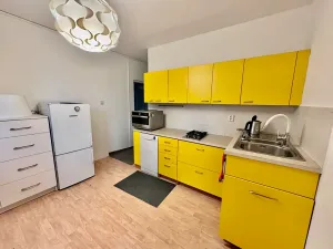 Prodej bytu 2+1, Brno, Záhřebská, 56 m2