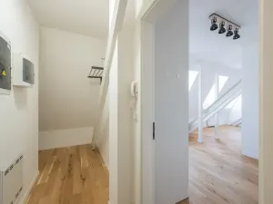 Prodej bytu 2+kk, Brno, Štefánikova, 60 m2