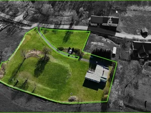 Prodej pozemku pro bydlení, Jívka, 6491 m2