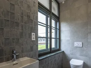 Prodej bytu 1+kk, Praha - Vršovice, Bartoškova, 48 m2