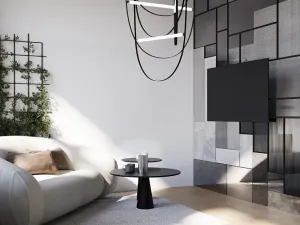 Prodej bytu 2+kk, Praha - Vršovice, Bartoškova, 48 m2