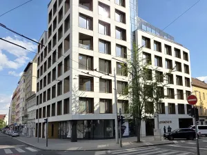 Prodej ostatní, Brno - Veveří, Slovákova