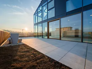 Prodej bytu 4+kk, Brno - Veveří, Slovákova, 162 m2