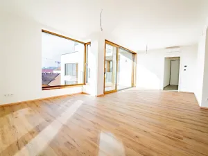 Prodej bytu 3+kk, Brno - Veveří, Slovákova, 99 m2