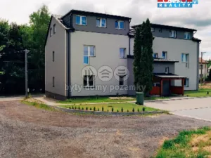 Pronájem bytu 2+kk, Ostrava - Heřmanice, Koněvova, 51 m2
