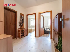 Pronájem bytu 2+kk, Brno, Listnatá, 45 m2