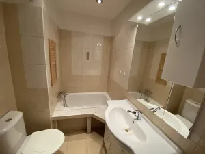 Pronájem bytu 2+kk, Jablonec nad Nisou, Lužická, 37 m2