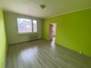Pronájem bytu 2+kk, Jablonec nad Nisou, Lužická, 37 m2