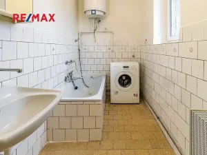 Prodej bytu 2+1, Česká Lípa, Dubická, 63 m2