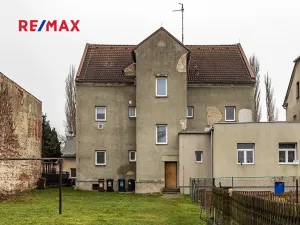 Prodej bytu 2+1, Česká Lípa, Dubická, 63 m2