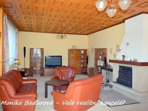 Prodej rodinného domu, Fryšták, Souhrady, 788 m2