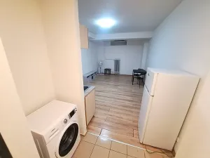 Pronájem bytu 1+kk, Praha - Radotín, Vrážská, 27 m2
