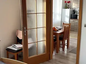 Pronájem bytu 2+kk, Praha - Strašnice, Prusická, 42 m2
