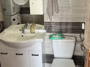 Pronájem bytu 2+kk, Praha - Strašnice, Prusická, 42 m2