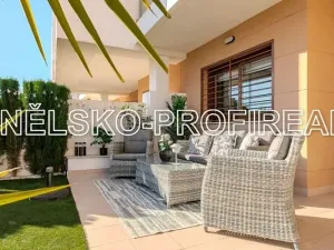 Prodej bytu 3+kk, Alicante, Španělsko, 69 m2