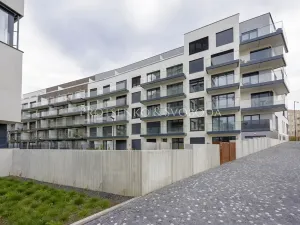 Prodej bytu 3+kk, Praha - Žižkov, Šrámkové, 112 m2