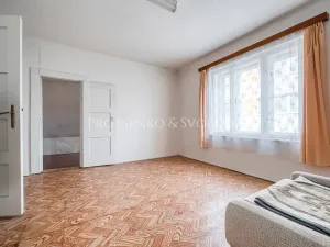 Prodej kanceláře, Strakonice, Heydukova, 220 m2