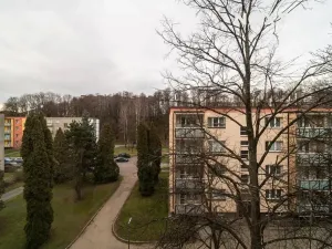 Prodej bytu 2+1, Třinec, Palackého, 55 m2