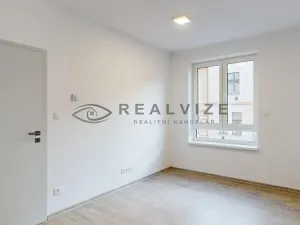 Pronájem bytu 2+kk, České Budějovice, Puklicova, 50 m2