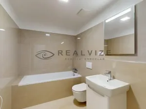 Pronájem bytu 1+kk, České Budějovice, Puklicova, 38 m2