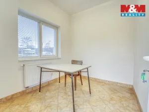 Pronájem komerčního pozemku, Zbůch, 7600 m2