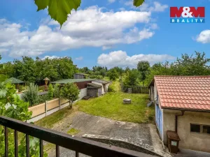 Prodej rodinného domu, Kluky, 149 m2