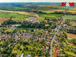 Prodej rodinného domu, Kluky, 149 m2