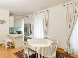 Pronájem bytu 3+kk, Praha - Vinohrady, Italská, 92 m2