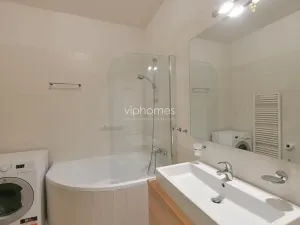 Pronájem bytu 3+kk, Praha - Vinohrady, Italská, 92 m2