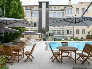 Pronájem bytu 3+kk, Praha - Vinohrady, Italská, 92 m2