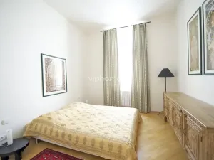 Pronájem bytu 3+kk, Praha - Nové Město, Odborů, 103 m2