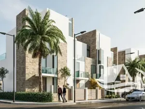 Prodej bytu 2+kk, Hurghada, Egypt, 66 m2