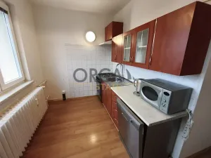 Pronájem bytu 2+1, Kyjov, Sídliště Za Stadionem, 52 m2