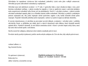 Prodej rodinného domu, Otín, 80 m2