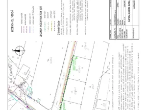 Prodej rodinného domu, Otín, 80 m2