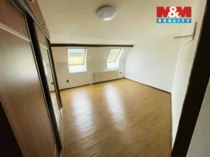 Pronájem bytu 4+1, Ludgeřovice, Luční, 135 m2