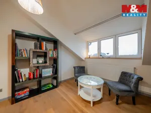 Prodej bytu 3+kk, Mikulov, Žižkova, 140 m2