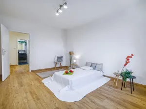 Pronájem bytu 3+1, Stráž pod Ralskem, Okružní, 78 m2