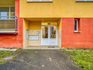 Pronájem bytu 3+1, Stráž pod Ralskem, Okružní, 78 m2