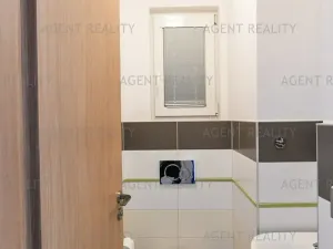 Pronájem bytu 3+kk, Praha - Břevnov, Za Strahovem, 56 m2