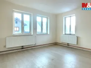 Pronájem bytu 1+1, Smržovka, 45 m2