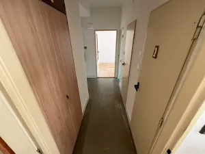 Prodej bytu 2+1, Opava, Olomoucká, 49 m2