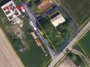 Prodej chaty, Třanovice, 120 m2