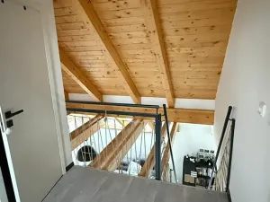 Pronájem bytu 3+kk, Třebíč, Nad Zámkem, 117 m2