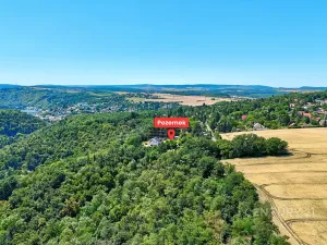 Prodej pozemku pro bydlení, Březová-Oleško, Lomená, 1254 m2