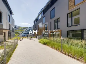 Pronájem bytu 2+kk, Praha - Libeň, Smrčkova, 63 m2