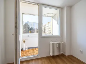 Prodej bytu 3+kk, Praha - Chodov, Machkova, 64 m2