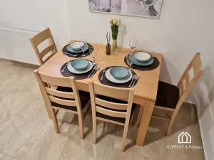 Prodej bytu 3+1, Hradec Králové, Zelená, 70 m2