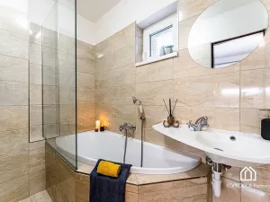 Prodej bytu 3+1, Hradec Králové, Zelená, 70 m2